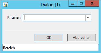 Screenshot Dialog