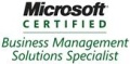Microsoft Certified Business Management Solutions Specialist