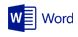 Microsoft Word