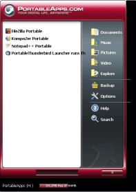 PortableApps