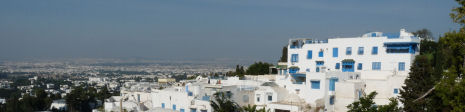 Sidi Bou Said